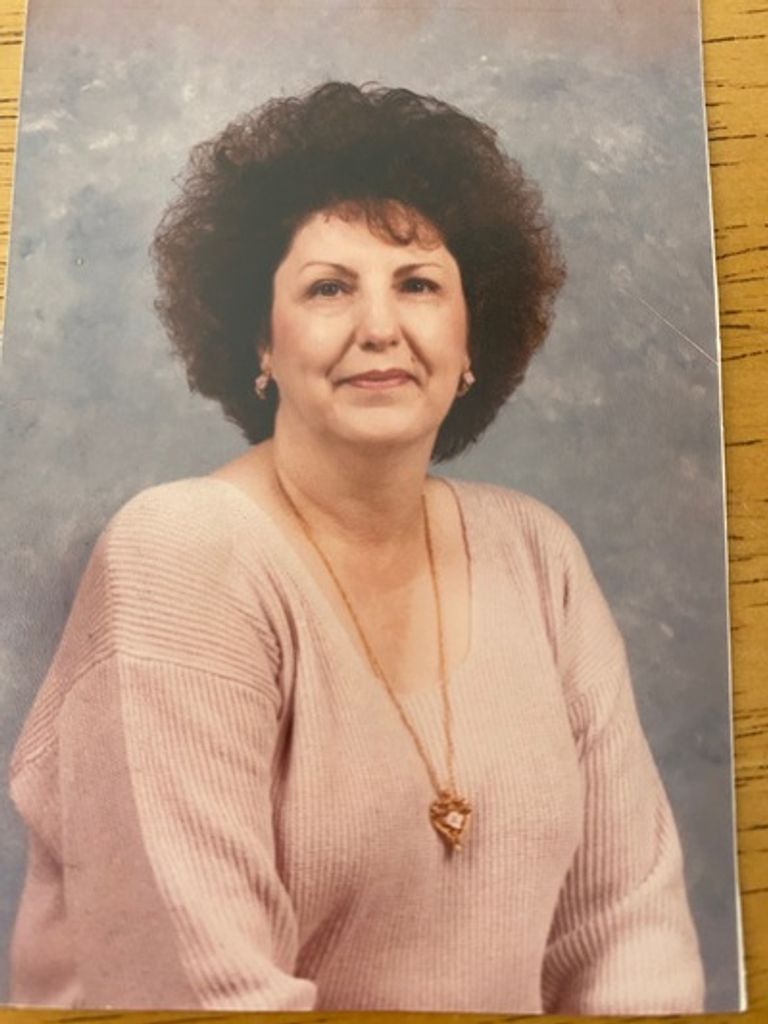 Glenda Cannon Profile Photo