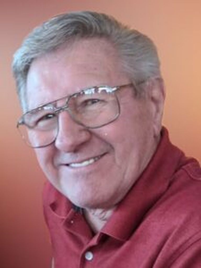 Barry Millington