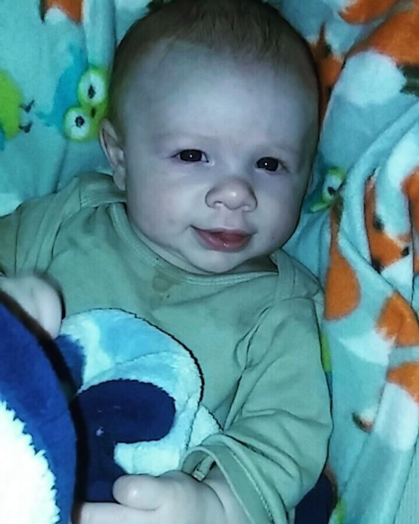 Alexander James Derousseau
