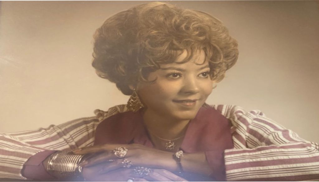 Darby Lavon (Williams)  Roberson Profile Photo
