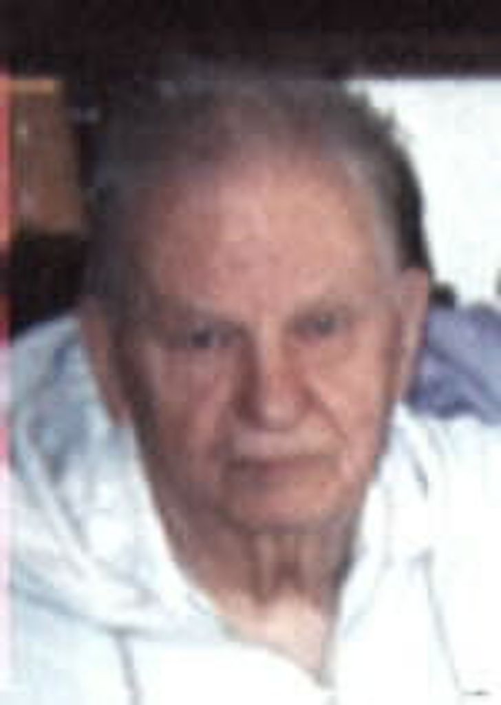 Homer Carrol Hildreth Profile Photo