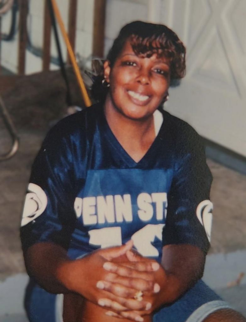 Cheryl L. Steward Profile Photo