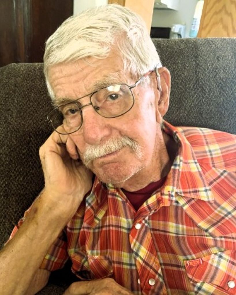 Kenneth 'Kenny" Howard Jones Profile Photo