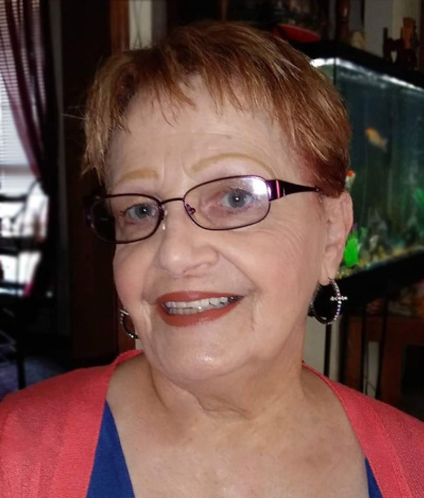Heidemarie J. Albea