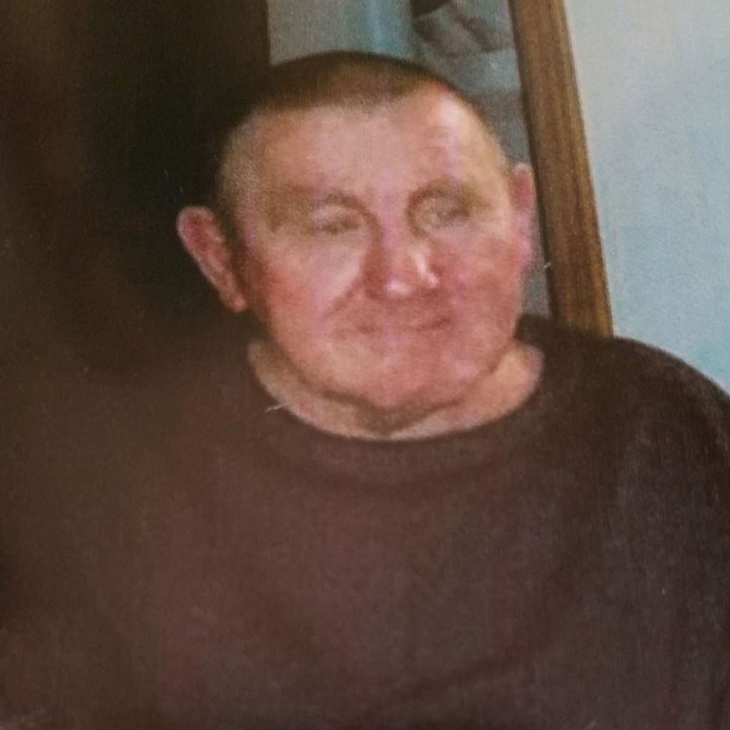 Percel John Robinson