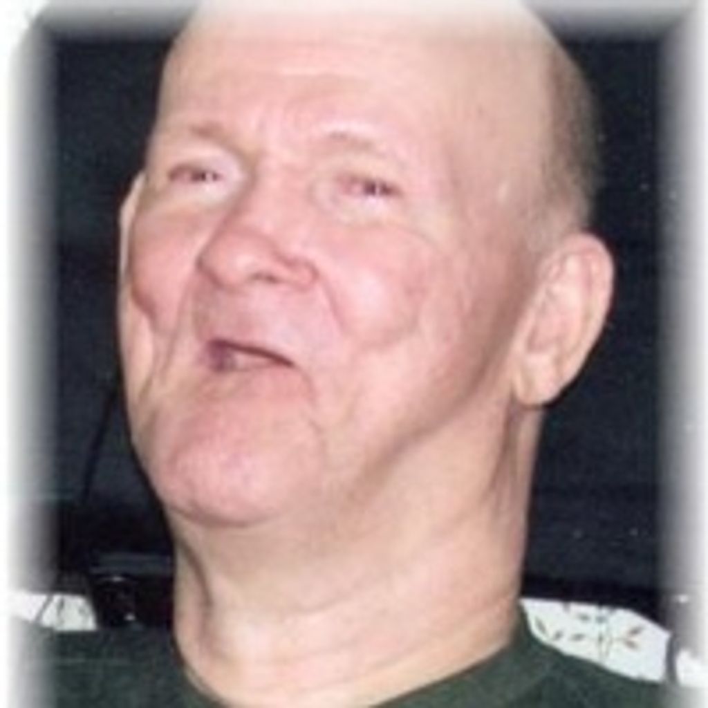 John Ira Leblanc