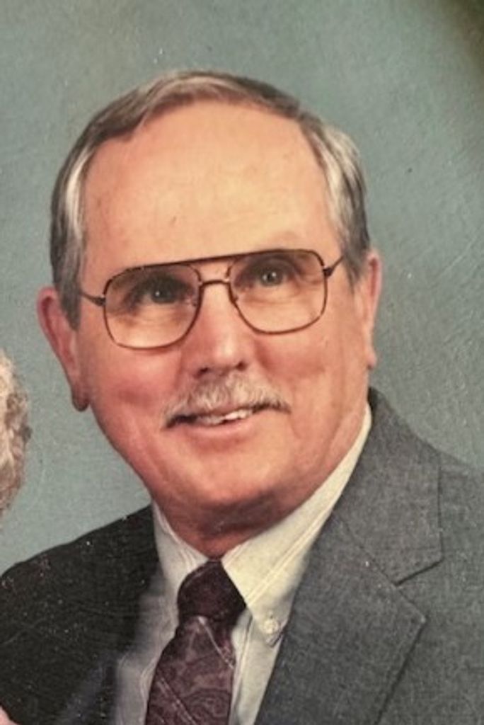 Eugene Phillip Avery Profile Photo