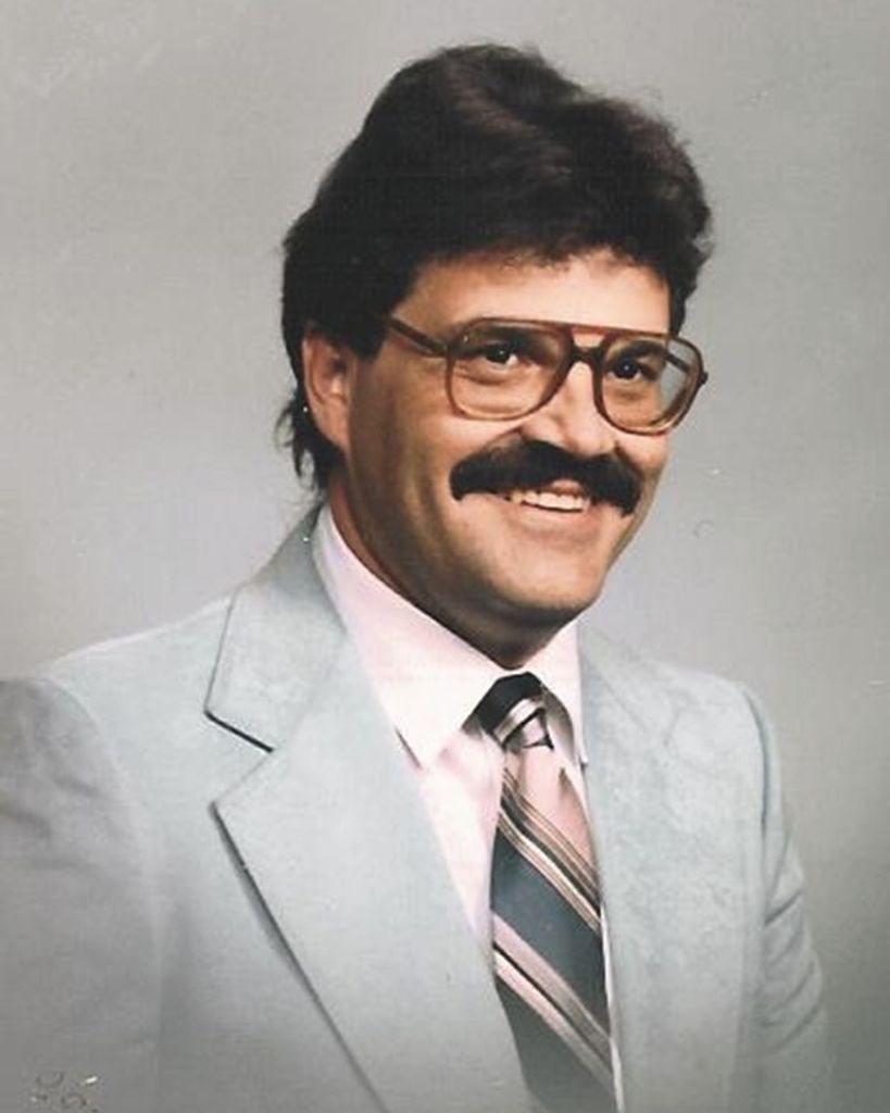 James Walter Ruskowski