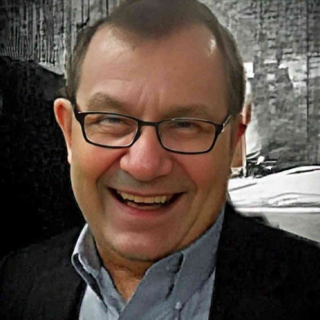 David Paul Bradtke Profile Photo