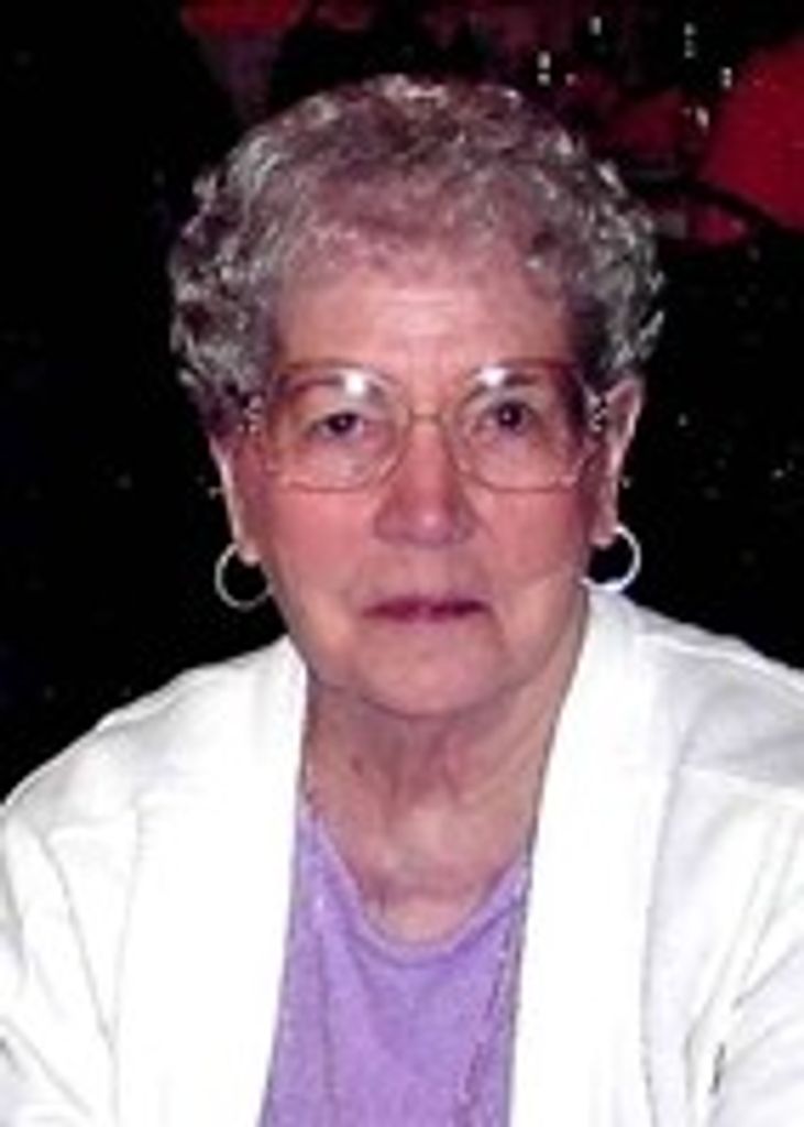 Mary J. Kern
