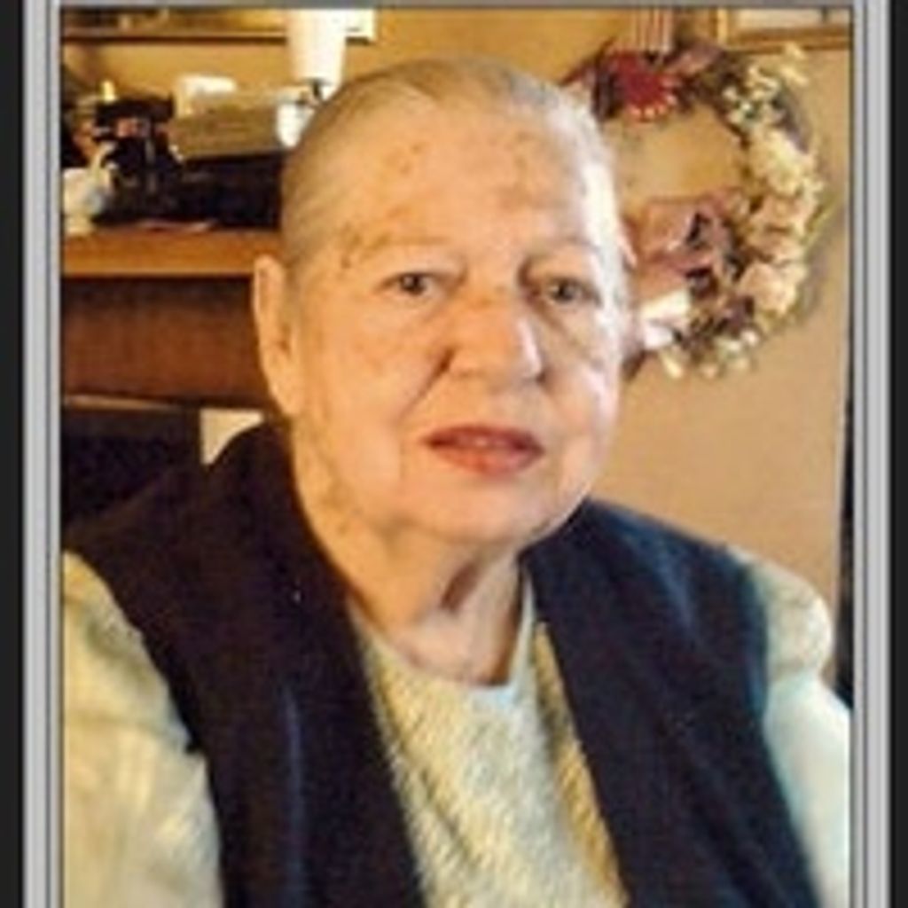 Virginia Vernon