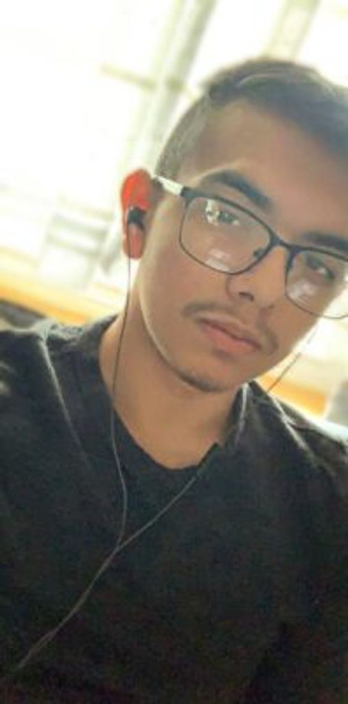 Moises Sanchez of Berwyn