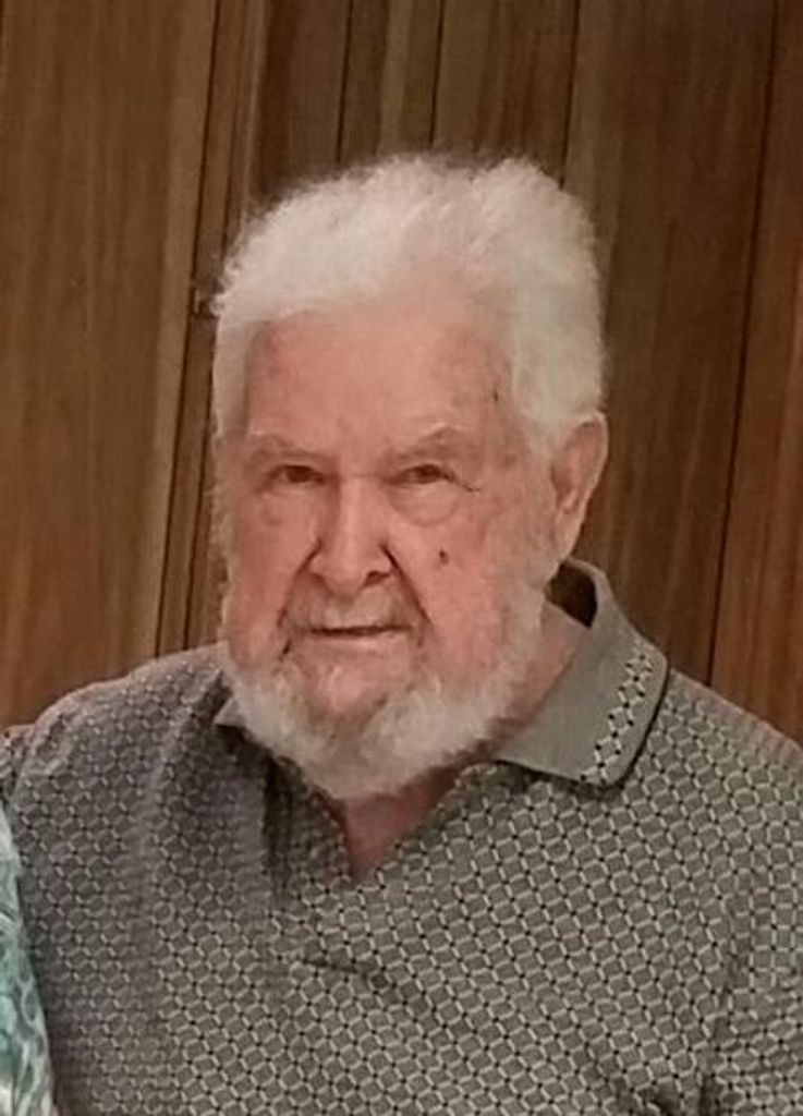Clyde Edward Hodge Profile Photo
