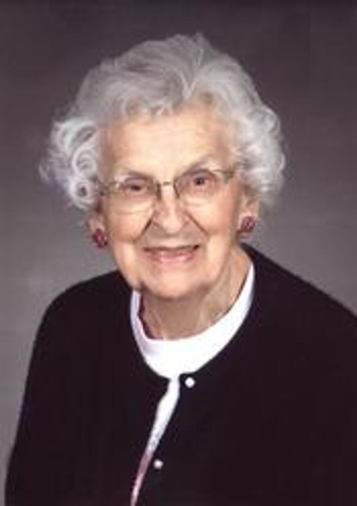 Jeanette Elaine Weinert