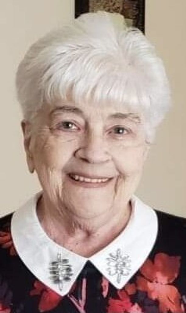 Jo Ann Messer Profile Photo