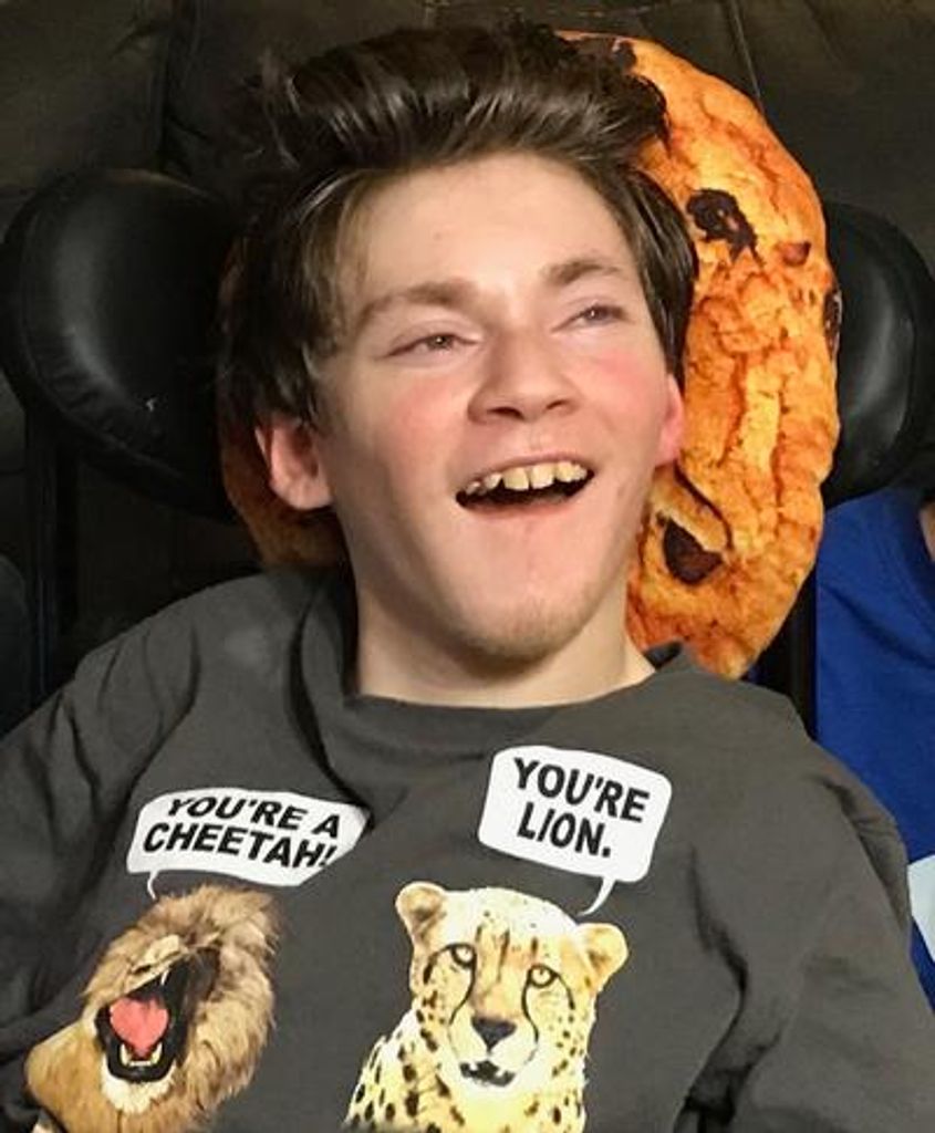 Brannon Chasley Martin Profile Photo