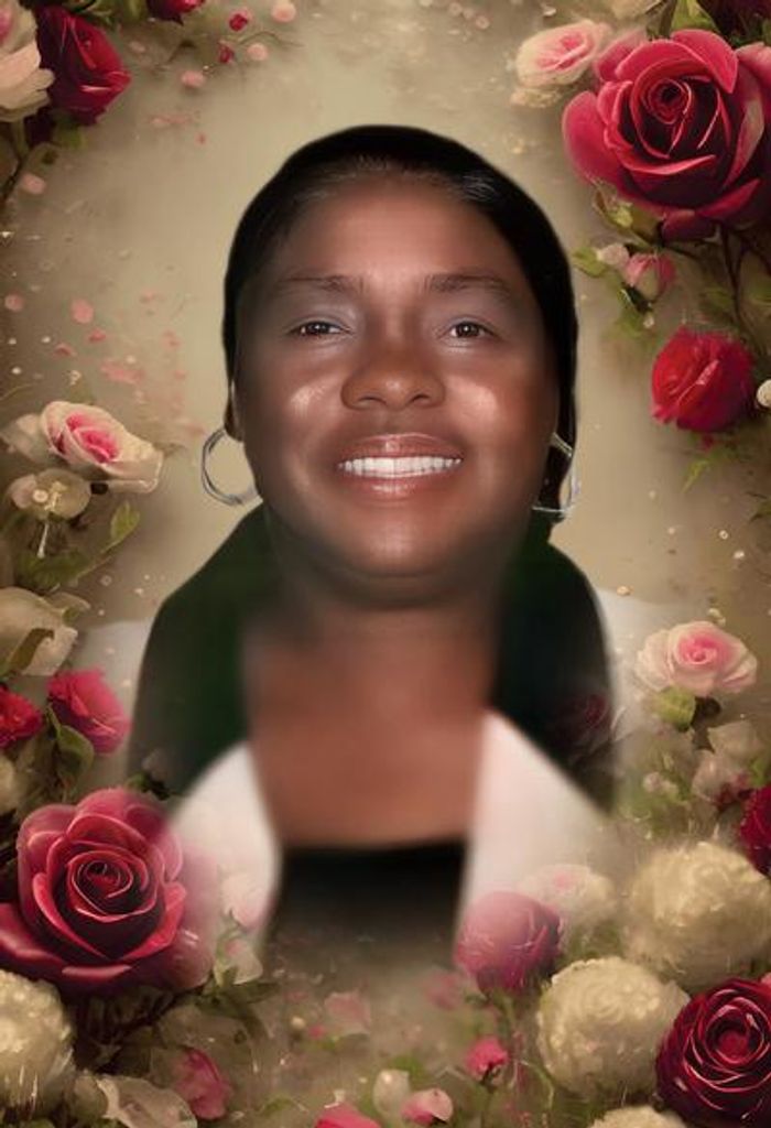 Mae Frances Robinson Goodman Profile Photo