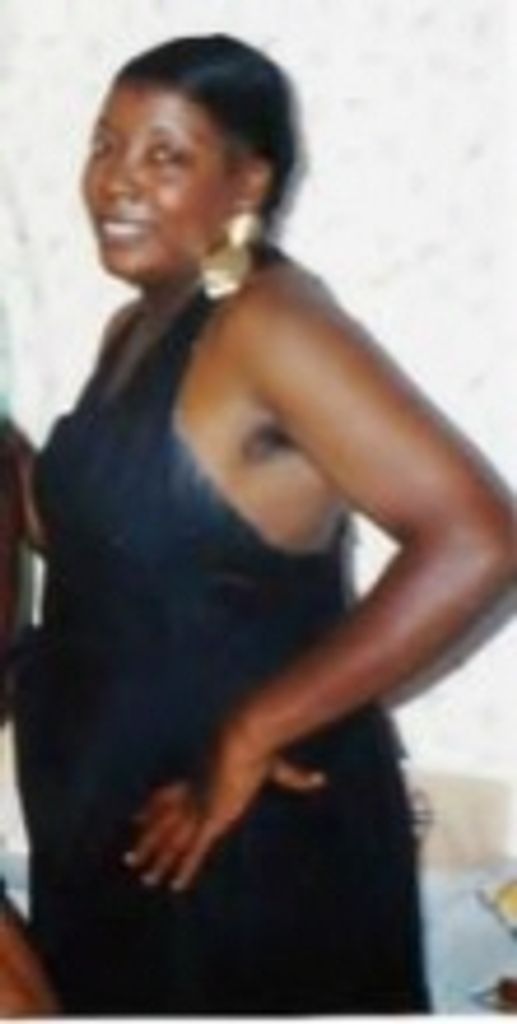 Arleane Brown
