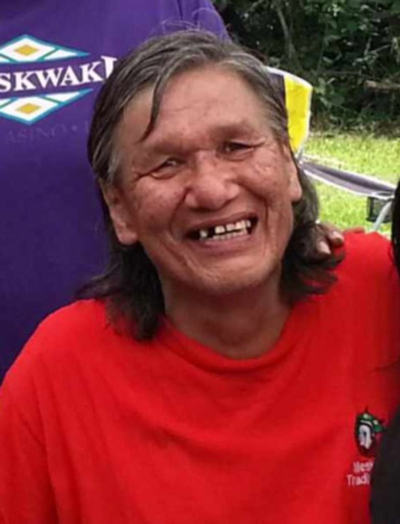 Maurice Wayne Wabaunasee Profile Photo