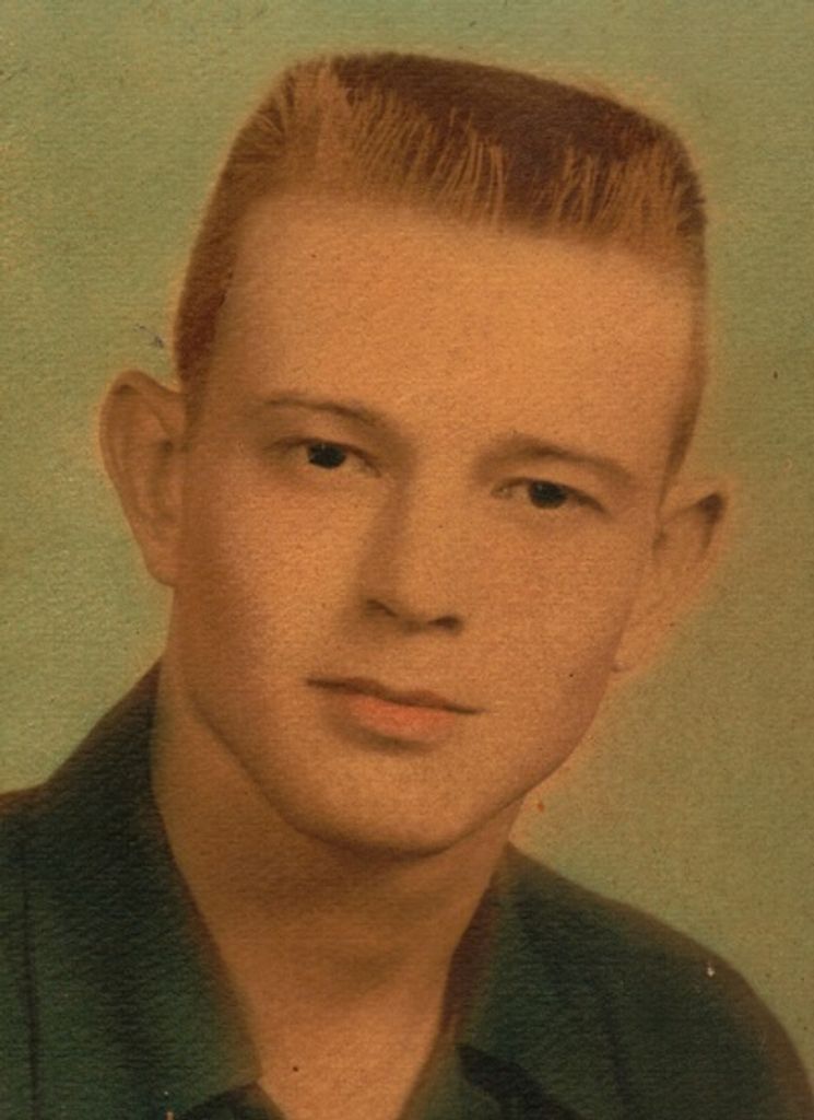 Larry Johnson Profile Photo