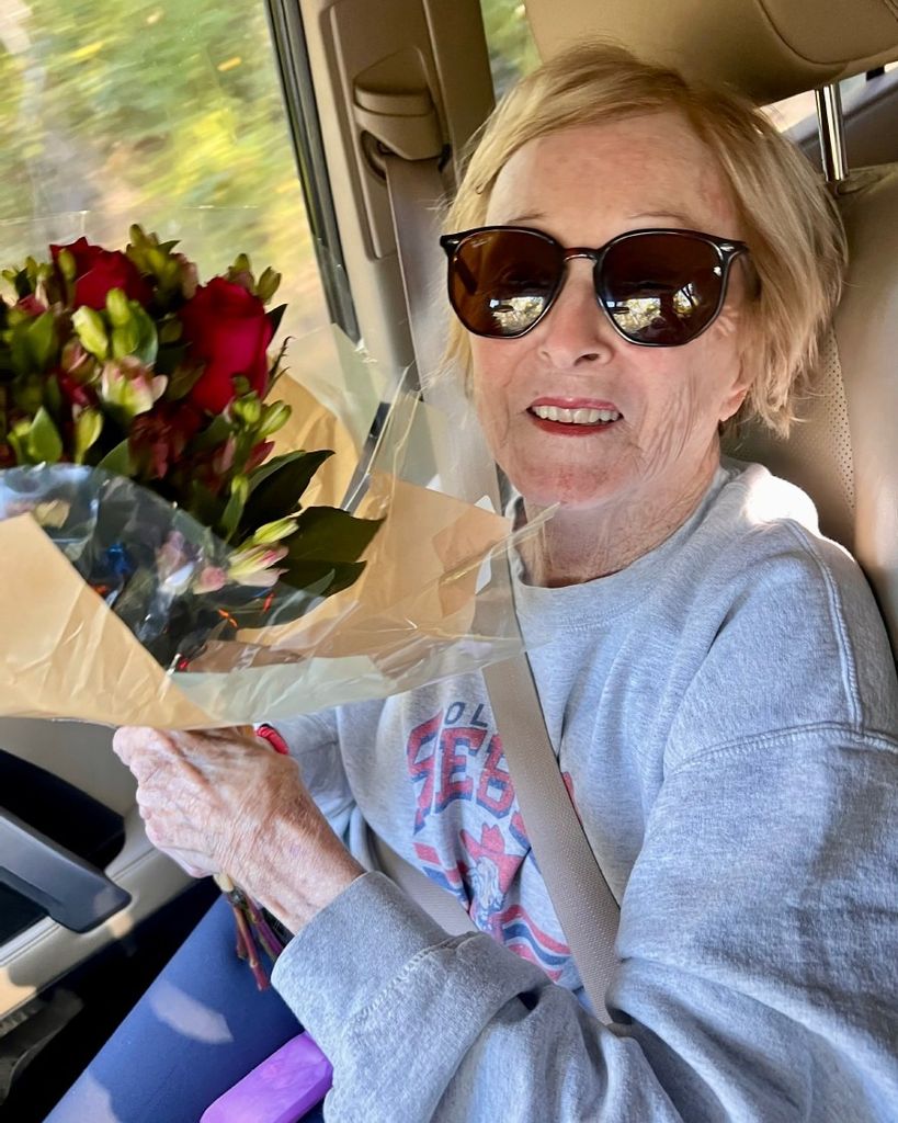 Linda Hudson McClendon