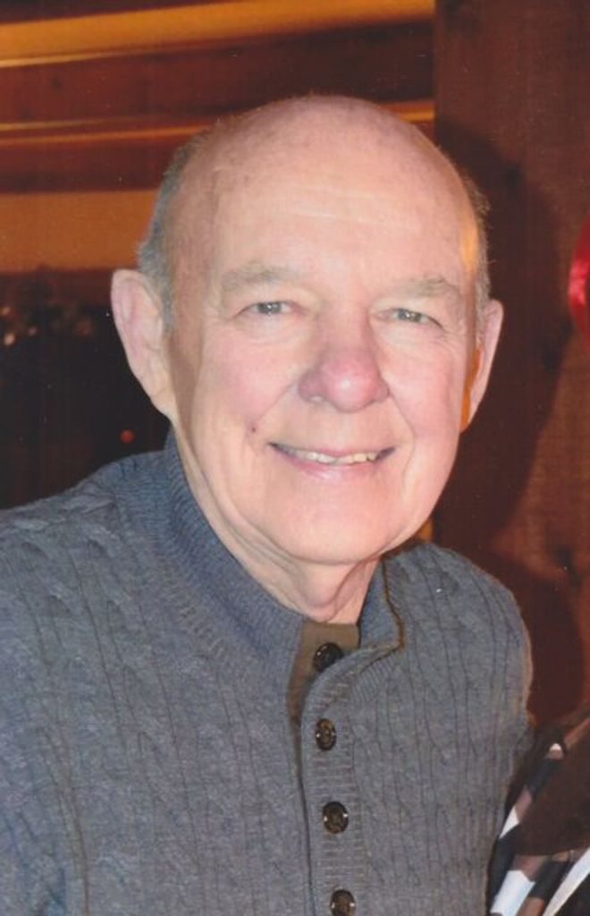 Harold “Duane” Ensing Profile Photo