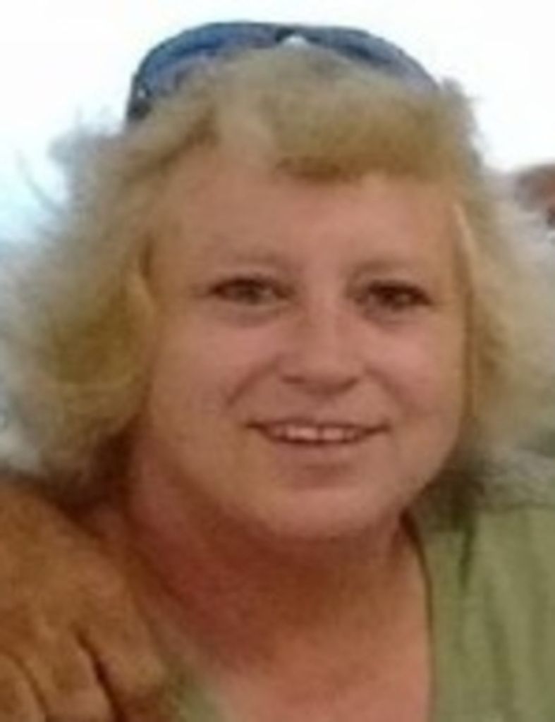 Elizabeth Kissell
