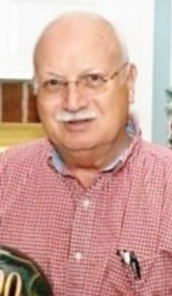 Harry Benjamin Christie, Iii
