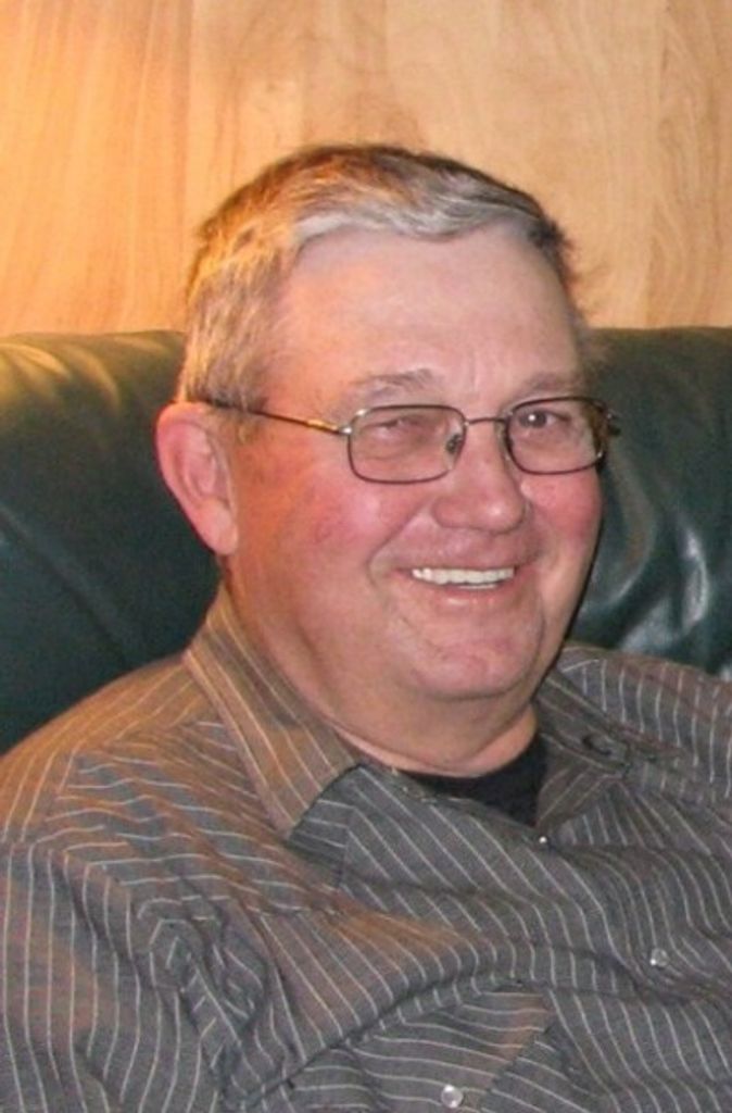 George Arthur Neely Profile Photo