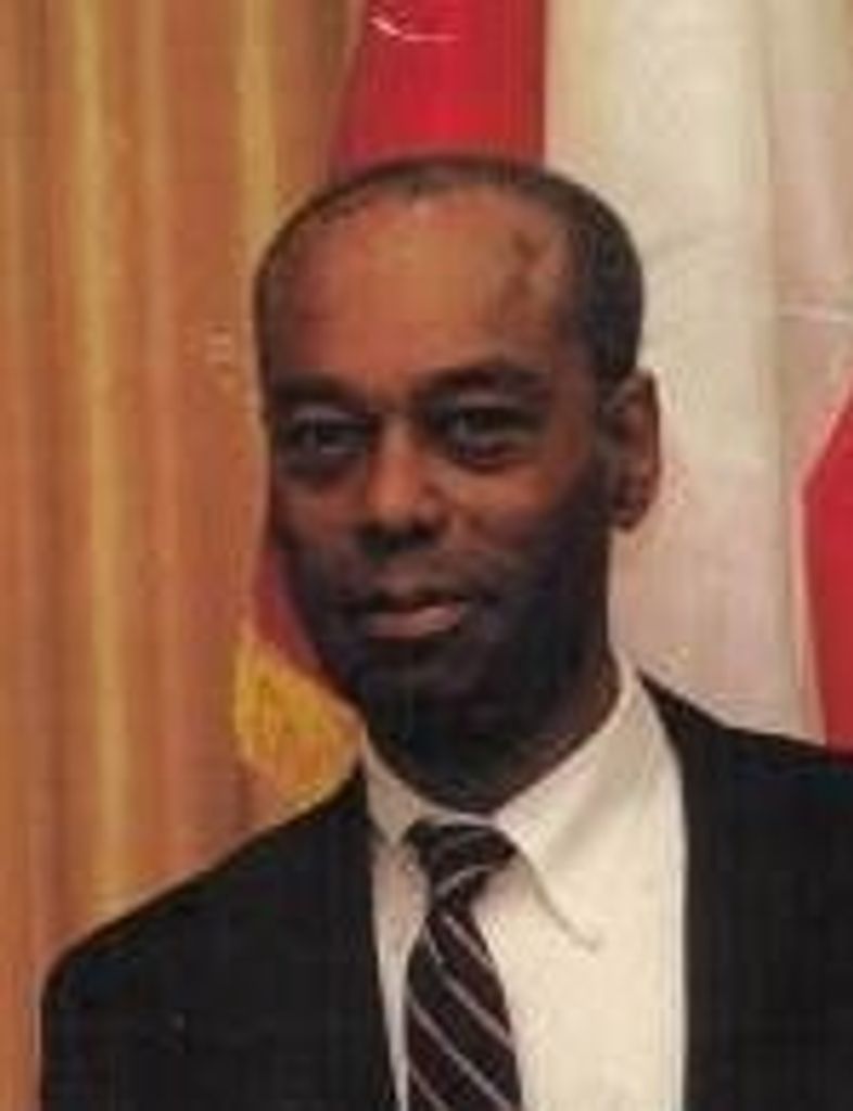 CHARLES JERNIGAN