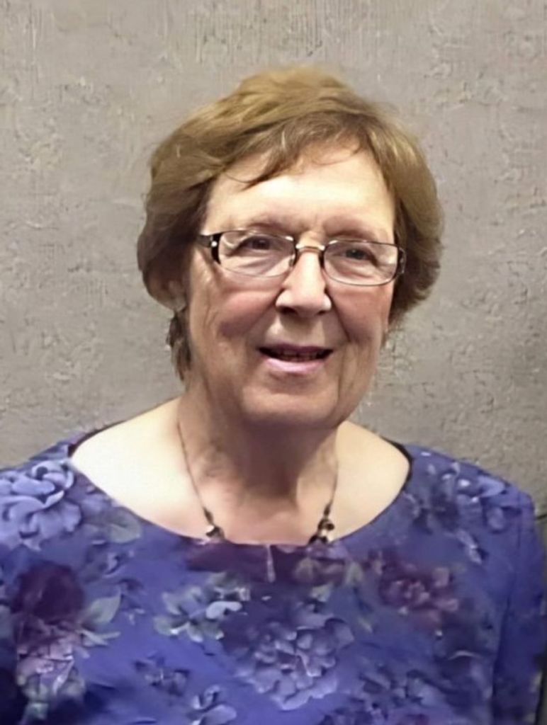 Katherine J. Deerwester