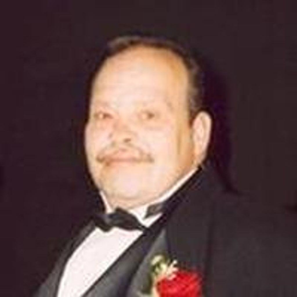 Roy Tabares