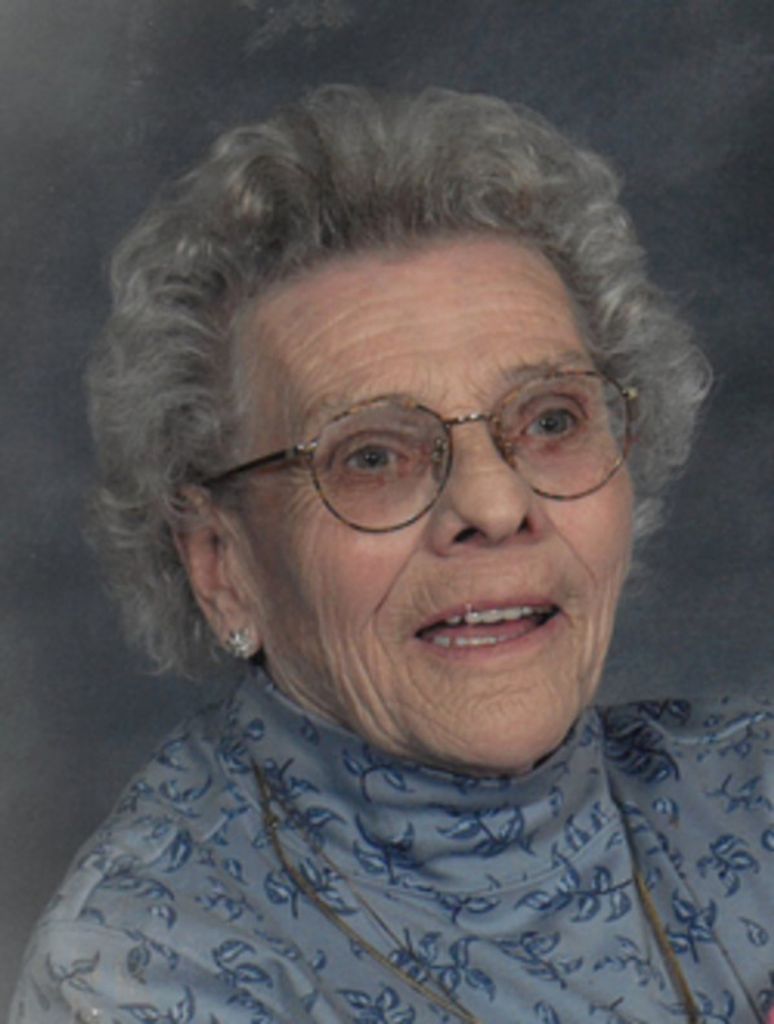 Geraldine "Gerry" Breyette Profile Photo