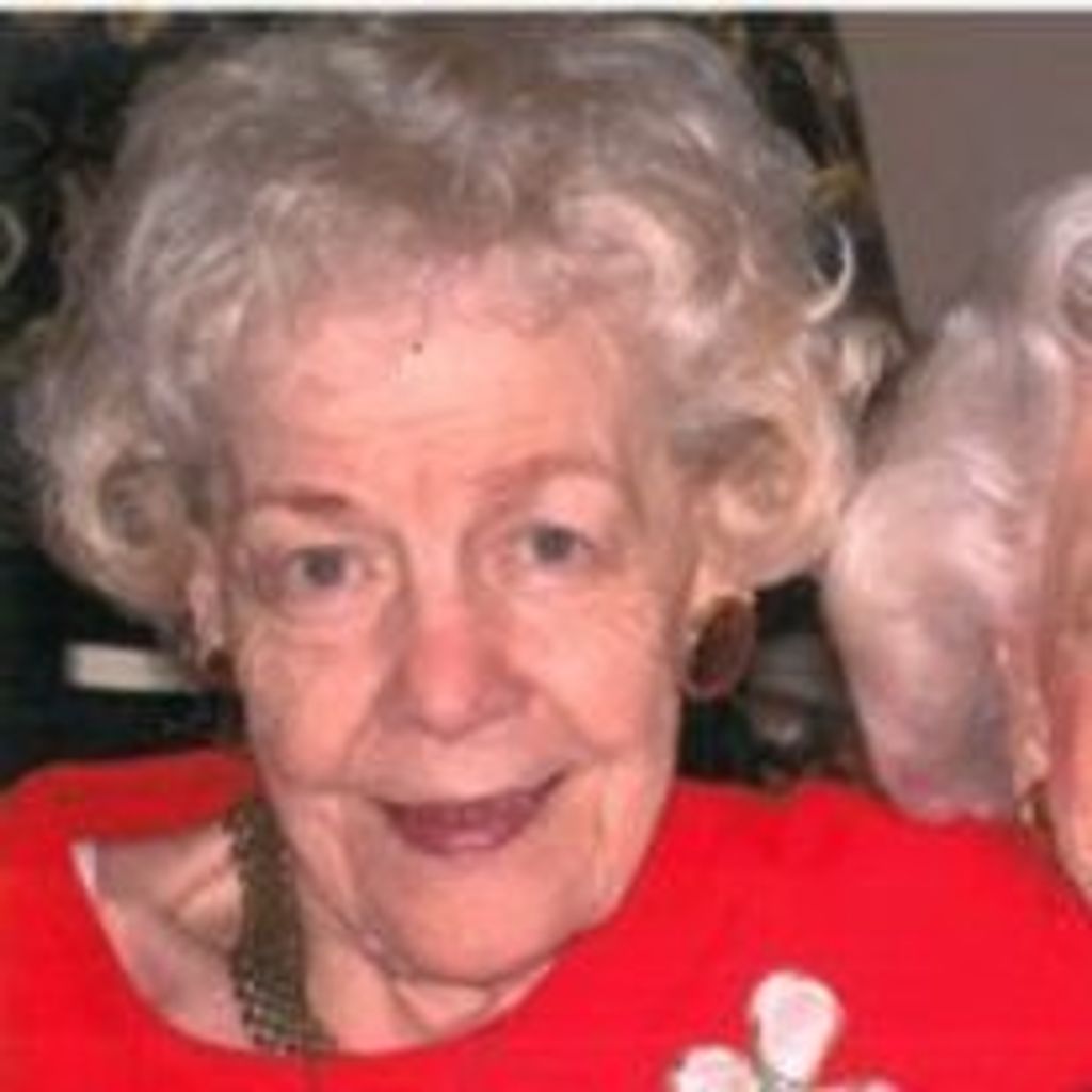 Hilda Williams