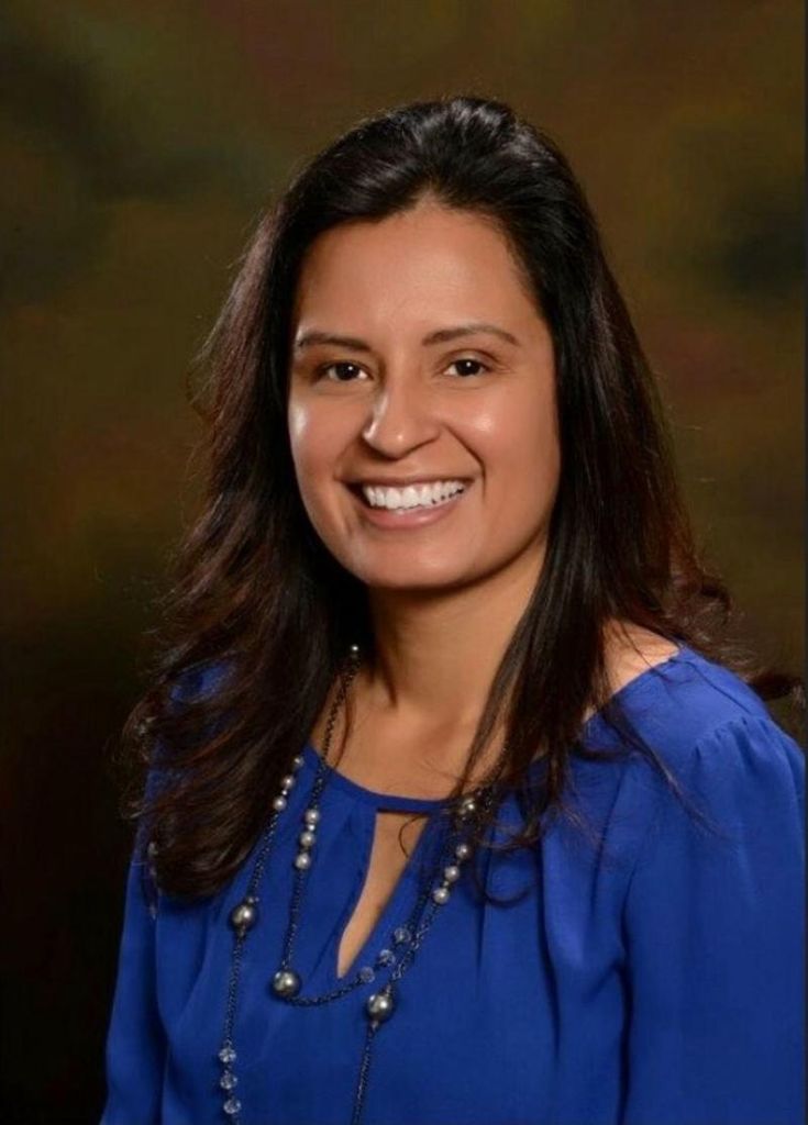 Lisa Salinas Profile Photo