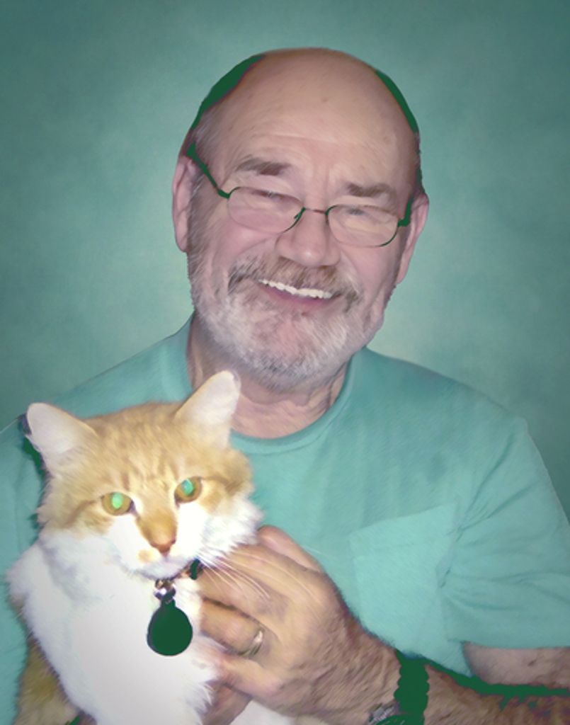 Walter "Wayne" Melton Profile Photo