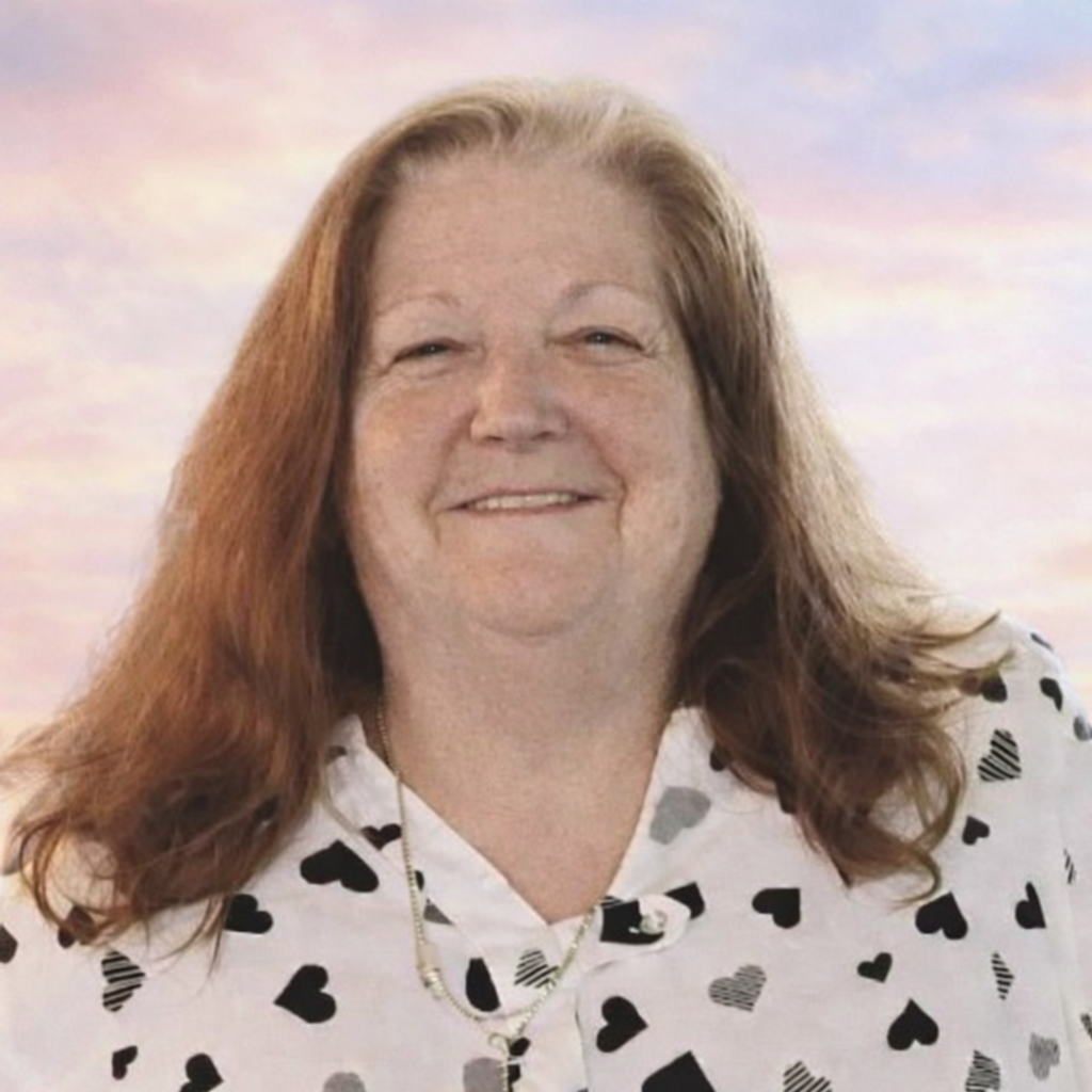 Susan Herrington