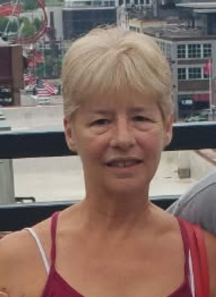 Kathy Lynn (Goodrich) Nohl Profile Photo