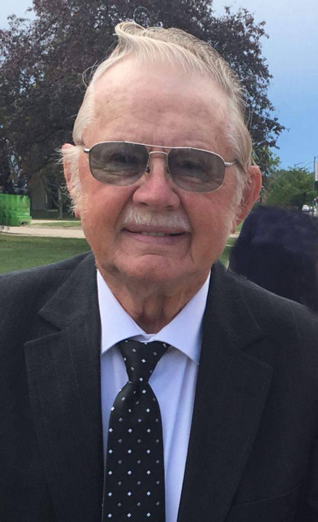 Henry Lee Nunnikhoven