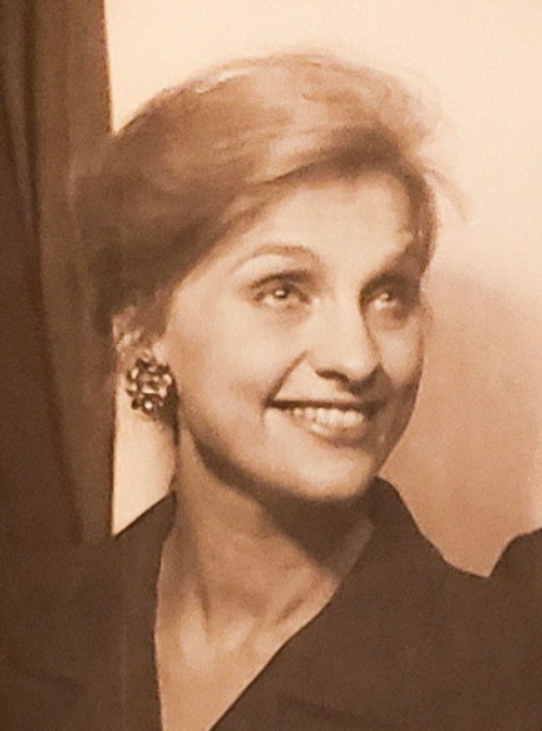 Diane Powell Dax