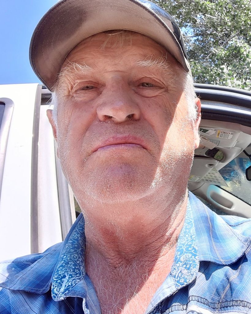 Brent B Swainston