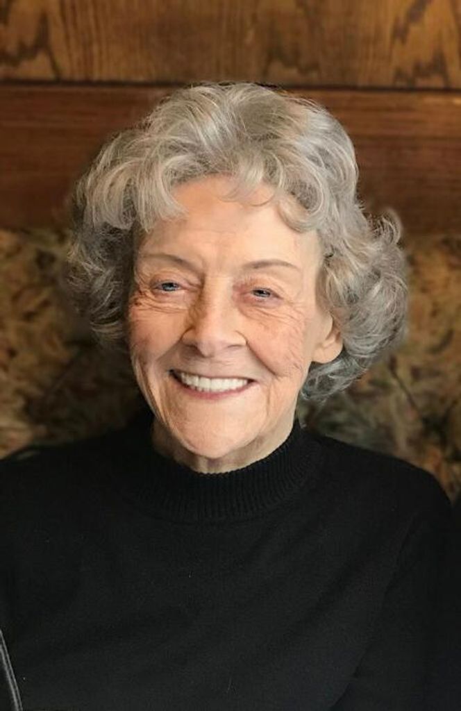 Helen Marian Mineau