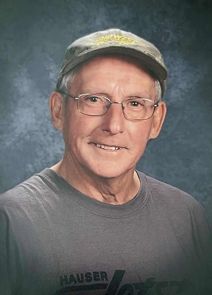Steven R. Robertson