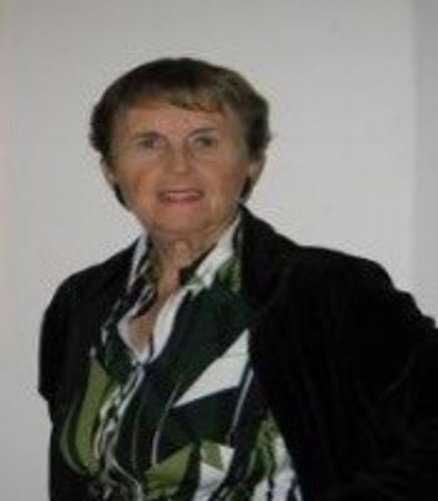 Joanne  B. (Jo)  Gruschow