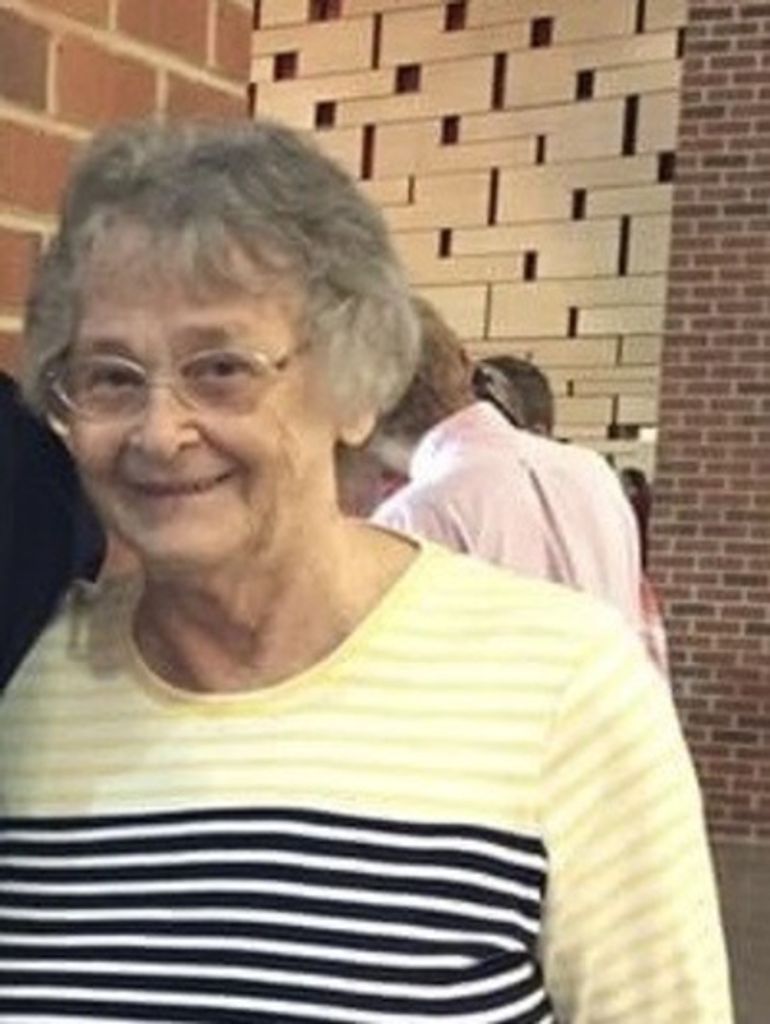 Martha "Penny" Elizabeth Jessee Profile Photo