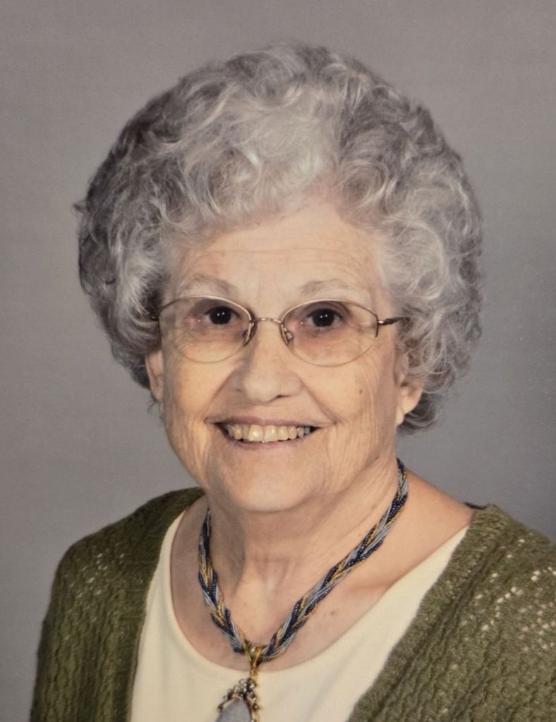 Betty Bayer Profile Photo