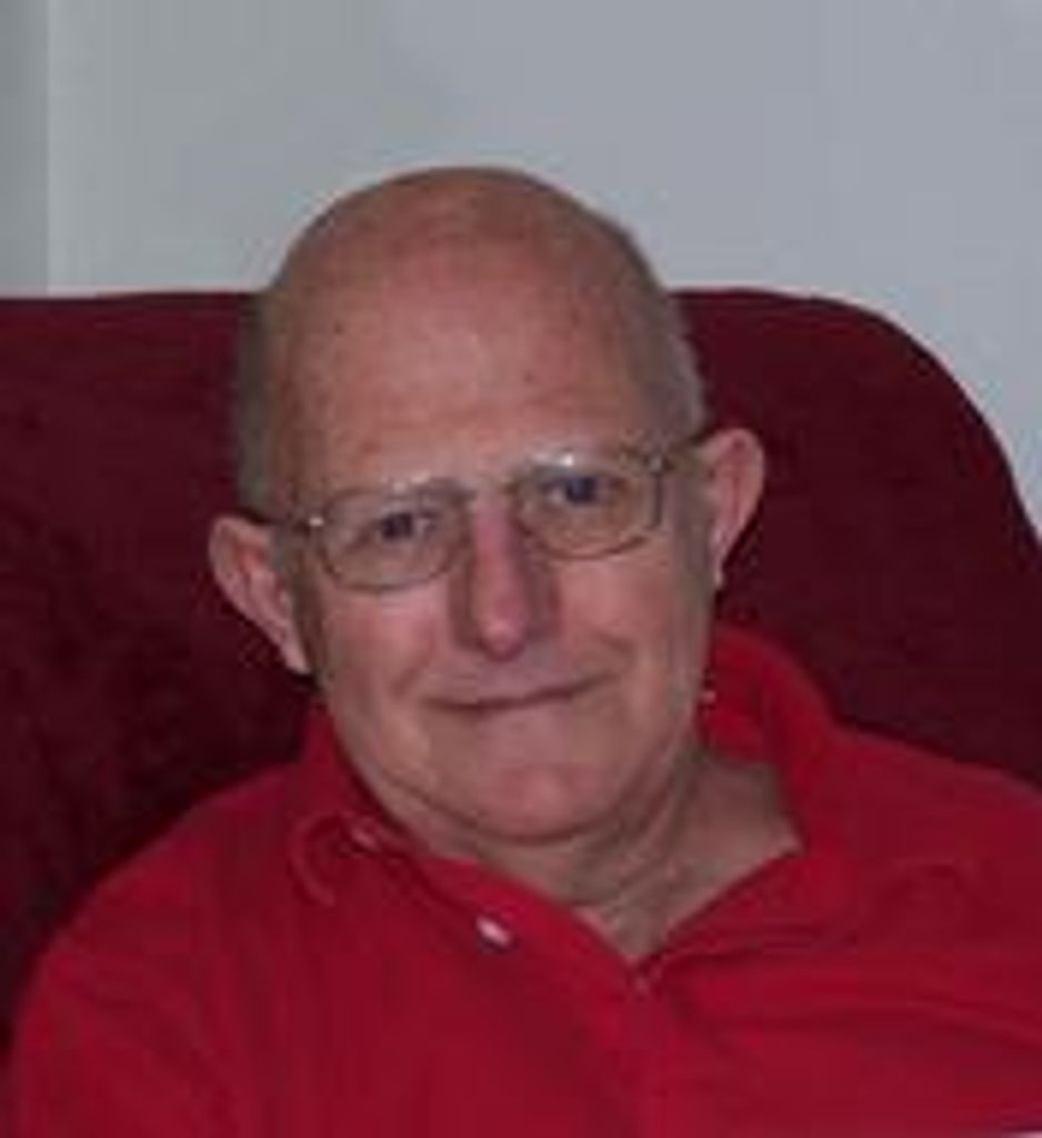 Charles Richard Dunbar