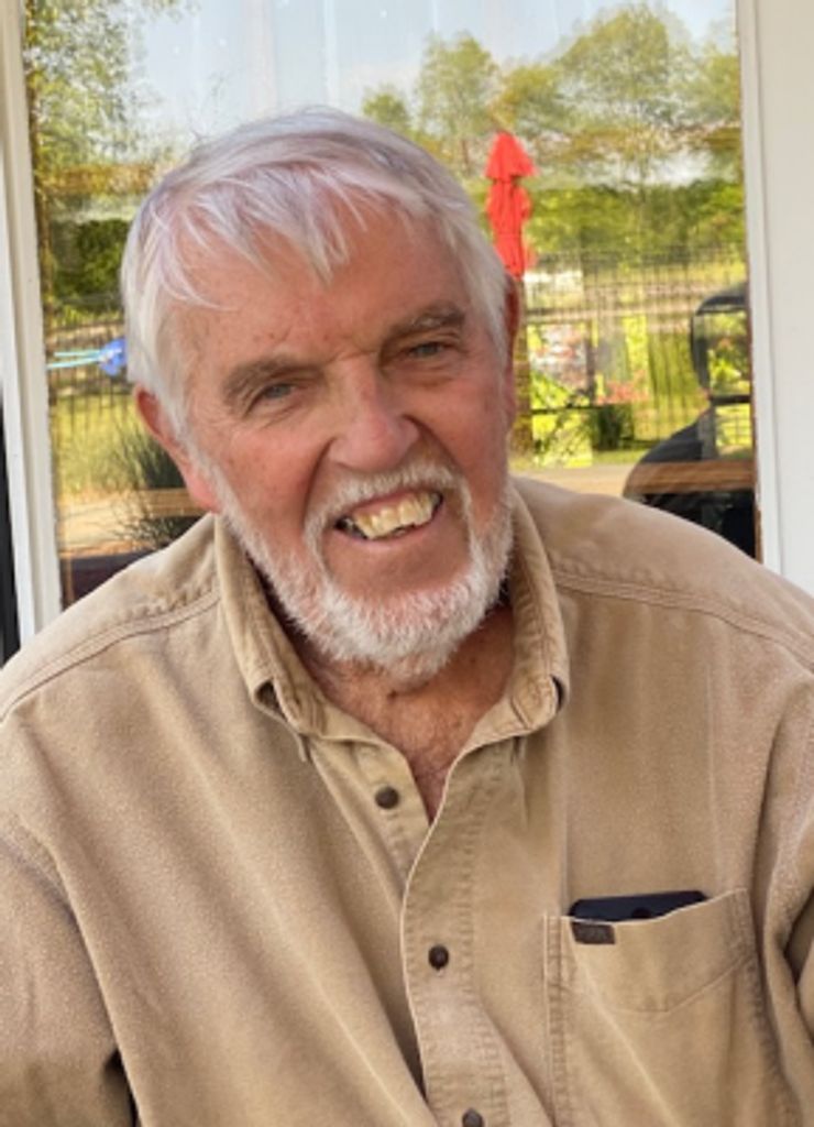 Charles J. Seeley Profile Photo