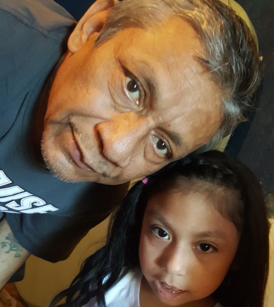 Richard Muniz Profile Photo
