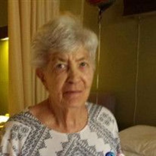 Barbara Faye Mcmurray Profile Photo